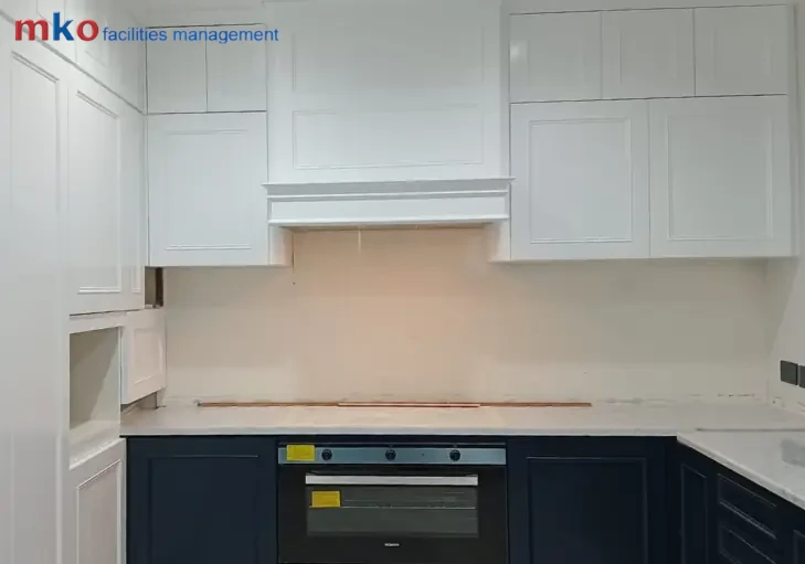 Kitchen Renovation Services