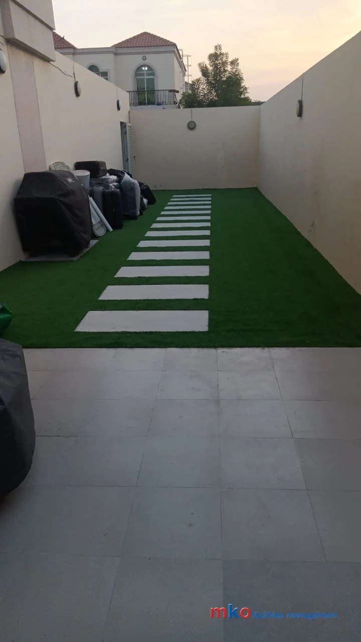 MKO-Building maintenance Services