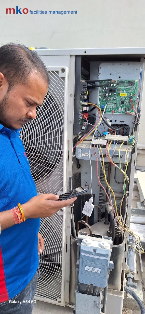 Operations & Maintenance