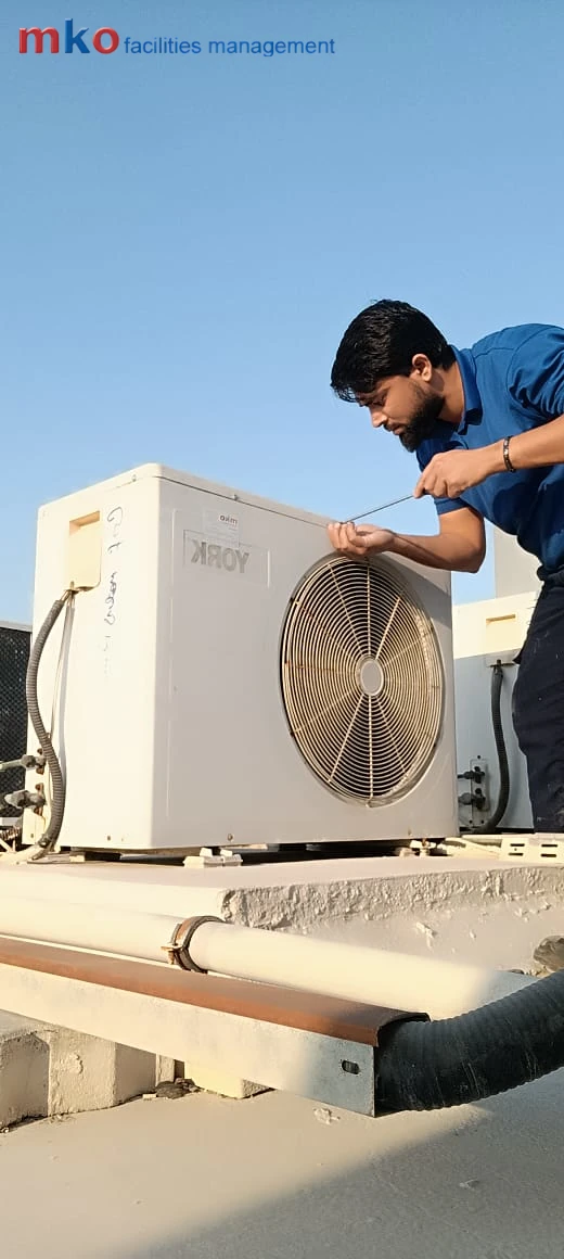 Operations & Maintenance