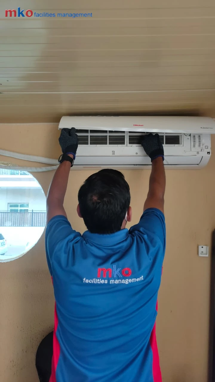 Operations & Maintenance