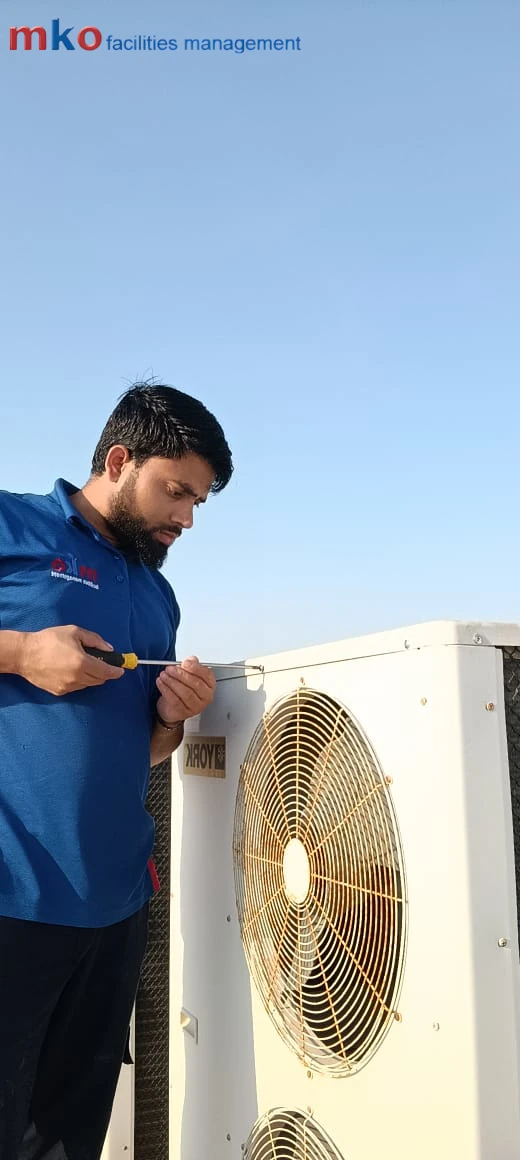 Operations & Maintenance