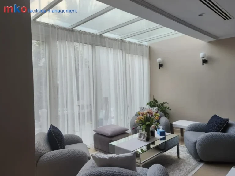 Office Interior Renovation