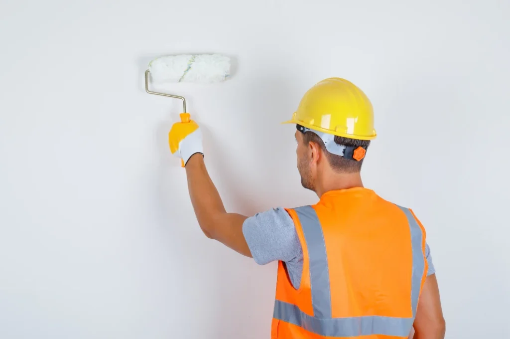 repair and renovation services