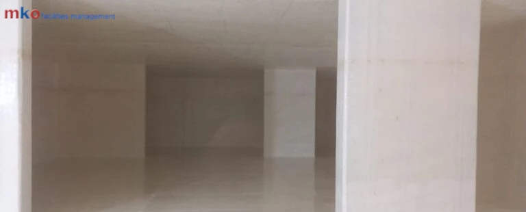 Water Tank Cleaning Services