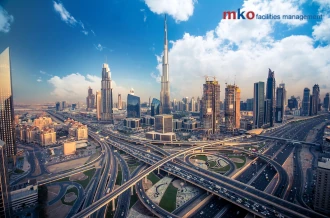 Best Facilities Management Company in Dubai