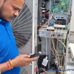 Electrical Maintenance