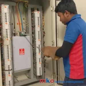 Electrical Maintenance