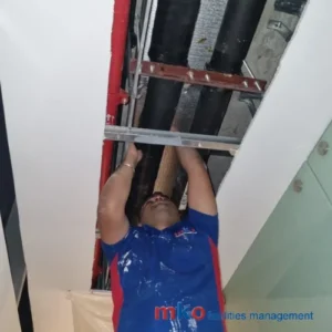 Ac-Duct Cleaning