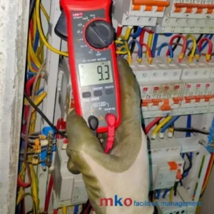 Electrical Maintenance