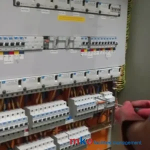 Electrical Maintenance