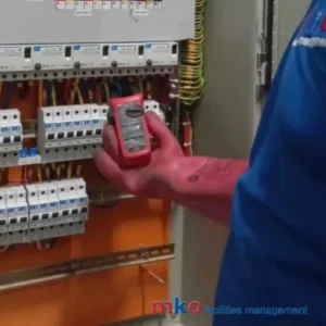 Electrical Maintenance