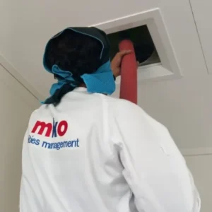 Ac-Duct Cleaning