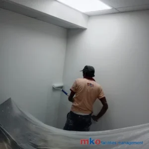 Painting Services in Dubai