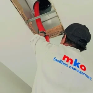Ac-Duct Cleaning