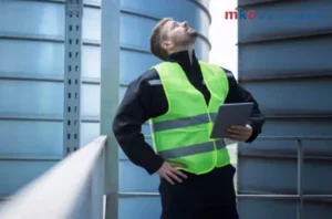 Water Tank Cleaning in Dubai