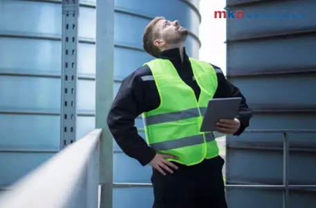 Water Tank Cleaning in Dubai