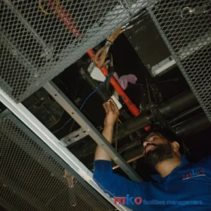 Plumbing & Repair Service in Dubai