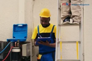 MEP Services in Dubai