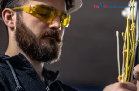 Electrical Installation & Maintenance Services in Dubai?