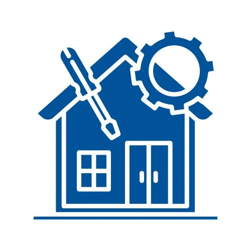 Building Exterior Maintenance