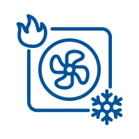 Ductwork Sealing & repair