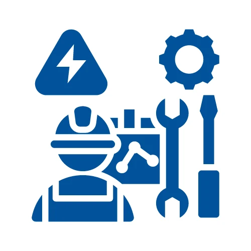 Electrical System Maintenance and Repair