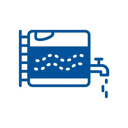 Final Rinse & Inspection