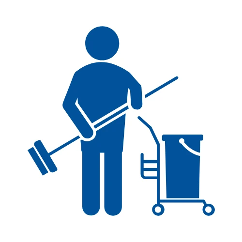 General Cleaning Services