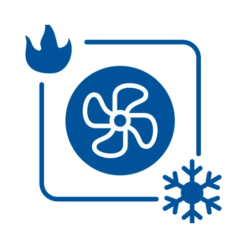 HVAC System Maintenance and Repair