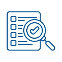 Inspection & Assessment Icon