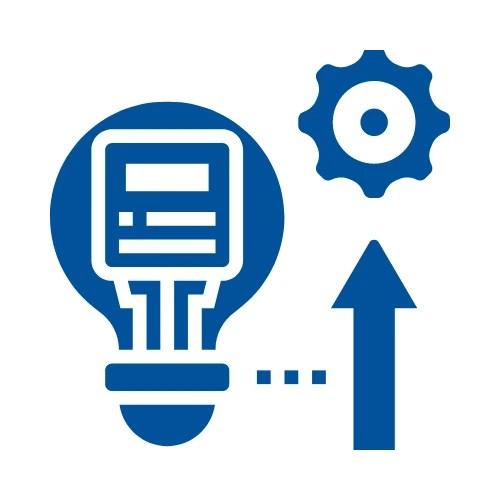 Lighting System Upgrades