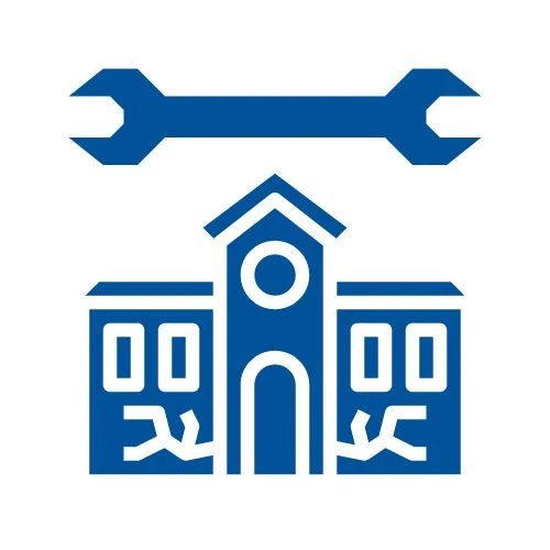 Minor Repairs & Handyman Services