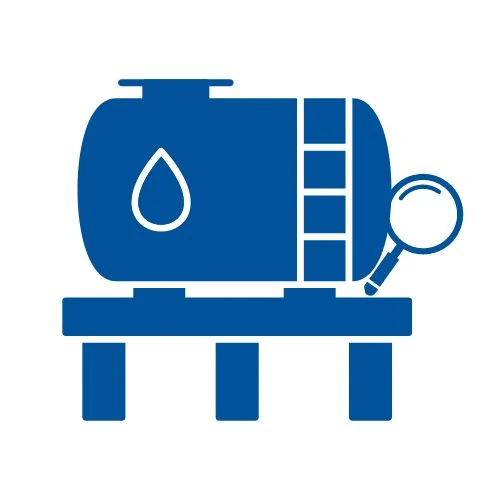 Pre-Cleaning Inspection