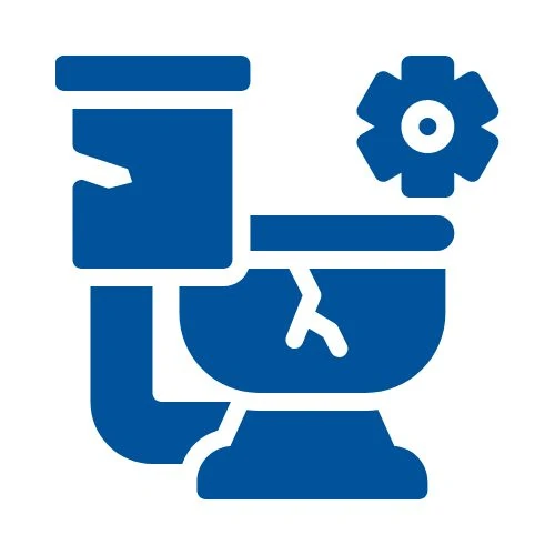 Toilet Repair & Installation