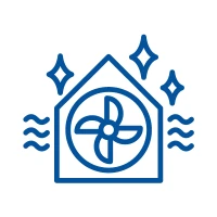 Vent, Filter, Diffuser & Grills Cleaning