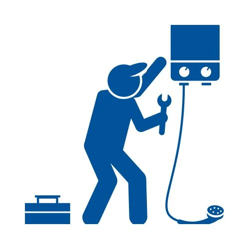 Water Heater Repair & Installation