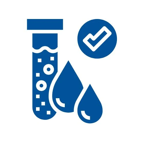 Water Quality Testing (Optional)