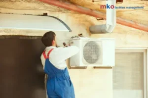 AC Duct Cleaning Services in Dubai
