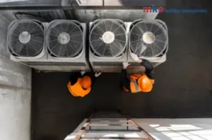 AC Duct Cleaning Services in Dubai