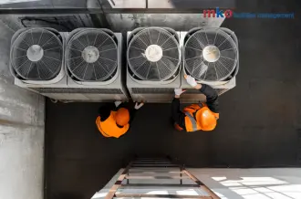 AC Duct Cleaning Services in Dubai