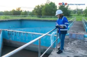 Water Tank Cleaning Services in Dubai