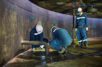 Water Tank Cleaning Services in Dubai